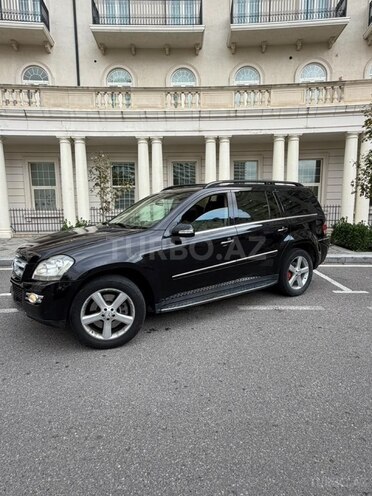 Mercedes  2007, 270,000 km - 5.5 л - Bakı