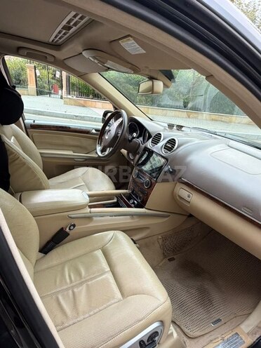 Mercedes  2007, 270,000 km - 5.5 л - Bakı