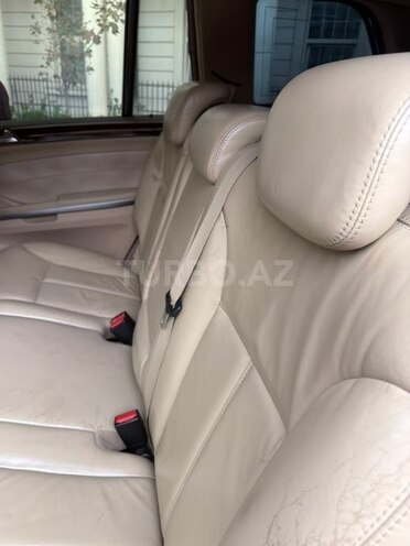 Mercedes  2007, 270,000 km - 5.5 л - Bakı