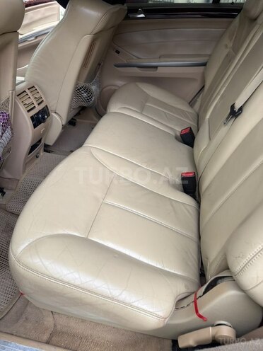 Mercedes  2007, 270,000 km - 5.5 л - Bakı