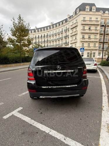Mercedes  2007, 270,000 km - 5.5 л - Bakı