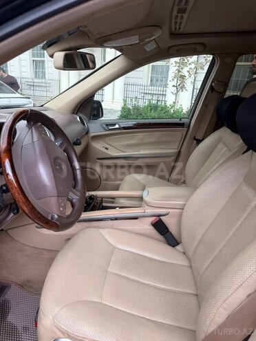Mercedes  2007, 270,000 km - 5.5 л - Bakı