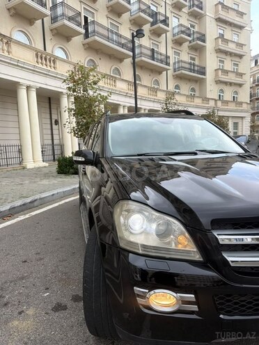 Mercedes  2007, 270,000 km - 5.5 л - Bakı