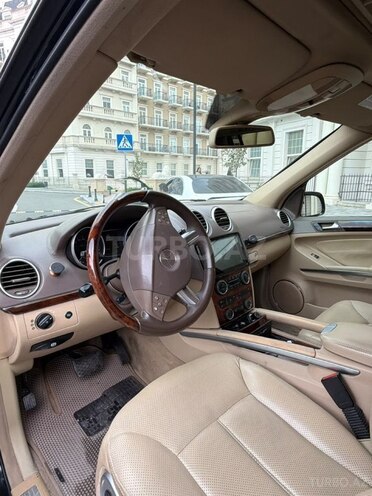 Mercedes  2007, 270,000 km - 5.5 л - Bakı