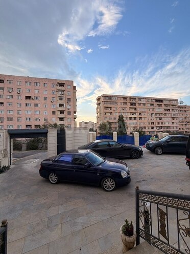 LADA (VAZ) Priora 2015, 250,000 km - 1.6 л - Bakı