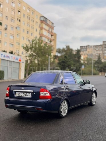 LADA (VAZ) Priora 2015, 250,000 km - 1.6 л - Bakı
