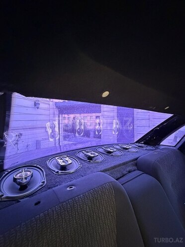 LADA (VAZ) Priora 2015, 250,000 km - 1.6 л - Bakı