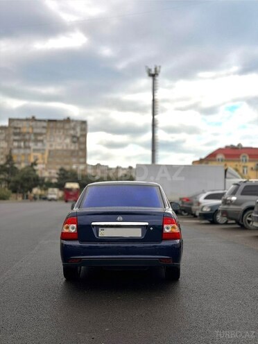 LADA (VAZ) Priora 2015, 250,000 km - 1.6 л - Bakı