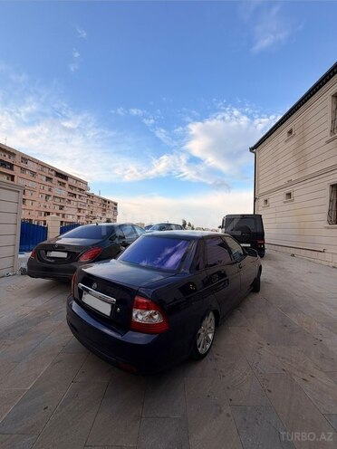 LADA (VAZ) Priora 2015, 250,000 km - 1.6 л - Bakı