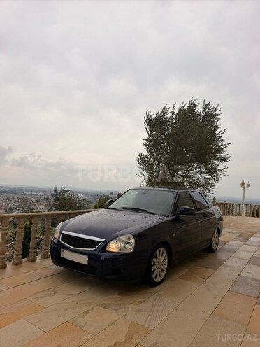 LADA (VAZ) Priora 2015, 250,000 km - 1.6 л - Bakı