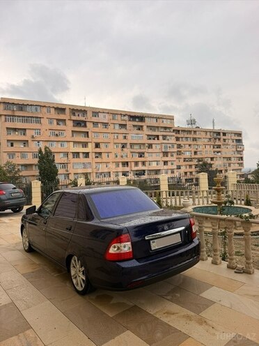 LADA (VAZ) Priora 2015, 250,000 km - 1.6 л - Bakı