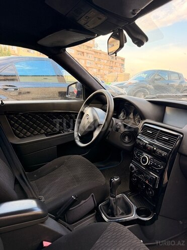 LADA (VAZ) Priora 2015, 250,000 km - 1.6 л - Bakı