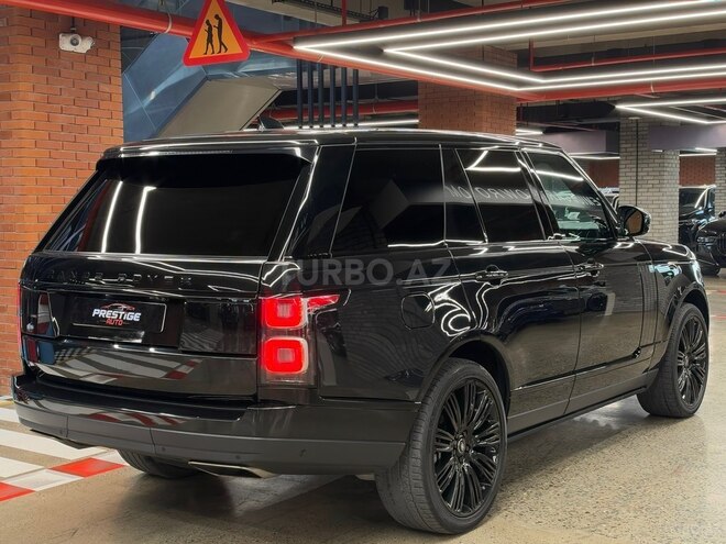 Land Rover Range Rover 2020, 81,000 km - 3.0 l - Bakı