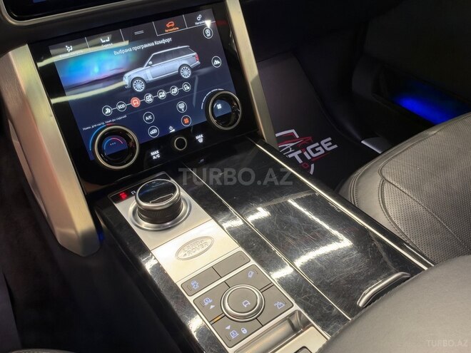 Land Rover Range Rover 2020, 81,000 km - 3.0 l - Bakı