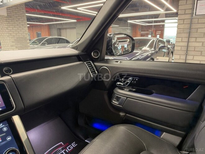 Land Rover Range Rover 2020, 81,000 km - 3.0 l - Bakı