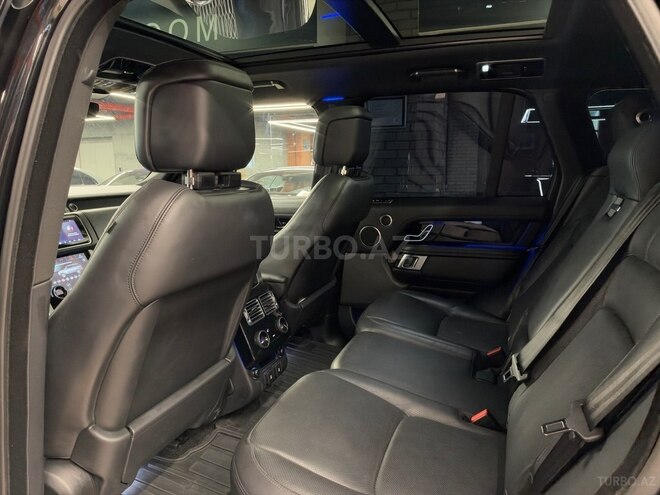 Land Rover Range Rover 2020, 81,000 km - 3.0 l - Bakı