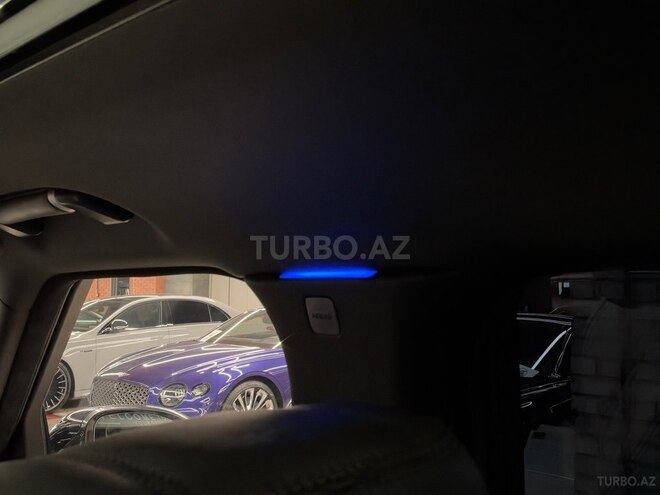 Land Rover Range Rover 2020, 81,000 km - 3.0 l - Bakı