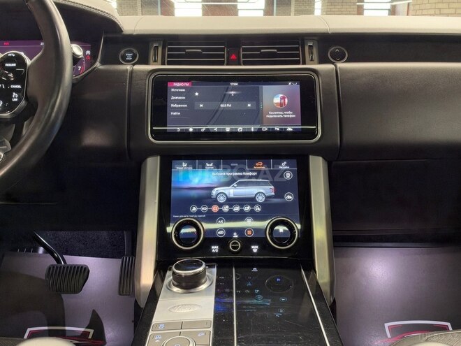 Land Rover Range Rover 2020, 81,000 km - 3.0 l - Bakı