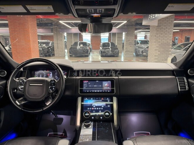 Land Rover Range Rover 2020, 81,000 km - 3.0 l - Bakı