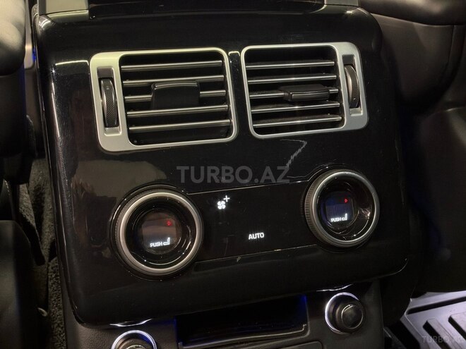 Land Rover Range Rover 2020, 81,000 km - 3.0 l - Bakı