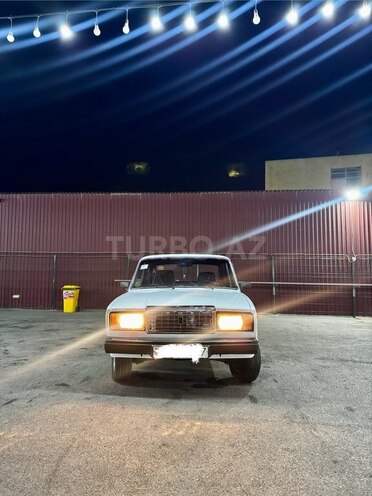 LADA (VAZ) 2107 2005, 100,000 km - 1.6 л - Bakı
