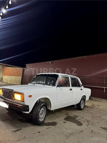LADA (VAZ) 2107 2005, 100,000 km - 1.6 л - Bakı