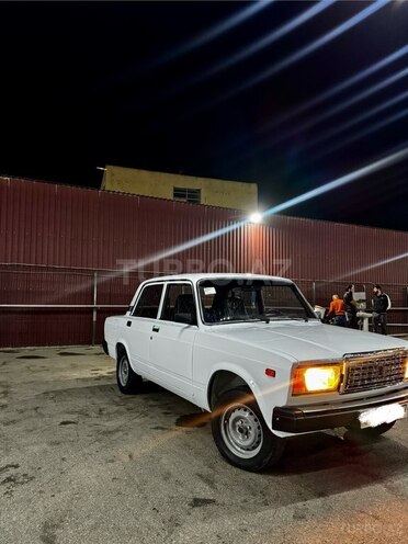 LADA (VAZ) 2107 2005, 100,000 km - 1.6 л - Bakı