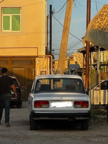 LADA (VAZ) 2107 2005, 100,000 km - 1.6 л - Bakı