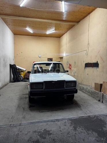 LADA (VAZ) 2107 2005, 100,000 km - 1.6 л - Bakı