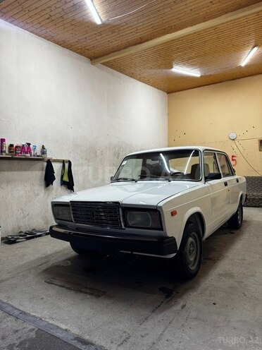 LADA (VAZ) 2107 2005, 100,000 km - 1.6 л - Bakı