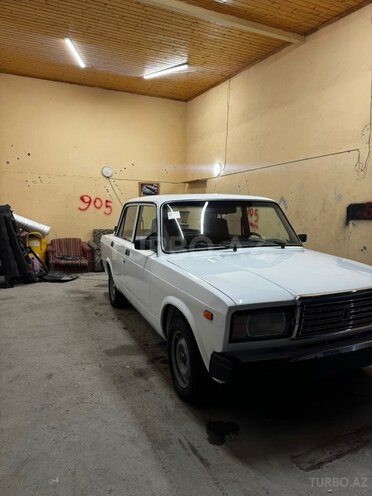 LADA (VAZ) 2107 2005, 100,000 km - 1.6 л - Bakı