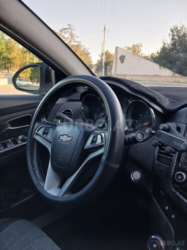 Chevrolet Cruze 2012, 325,000 km - 1.4 l - Ağstafa