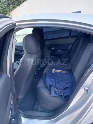 Chevrolet Cruze 2012, 325,000 km - 1.4 l - Ağstafa