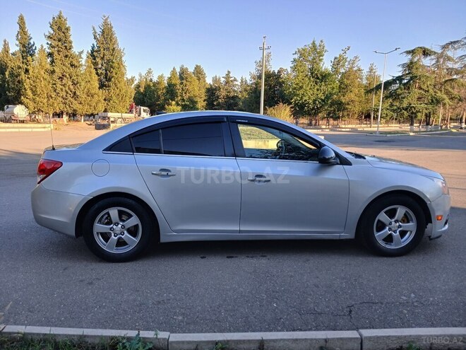 Chevrolet Cruze 2012, 325,000 km - 1.4 l - Ağstafa