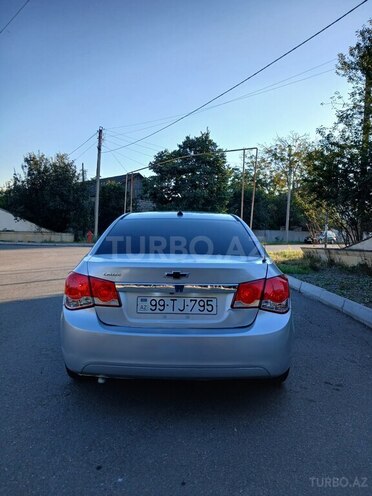 Chevrolet Cruze 2012, 325,000 km - 1.4 l - Ağstafa