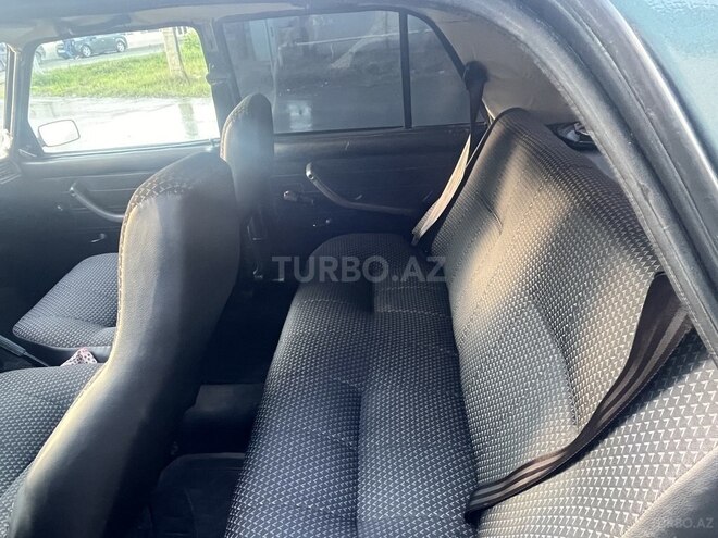 LADA (VAZ) 2107 2010, 65,500 km - 1.6 l - Quba