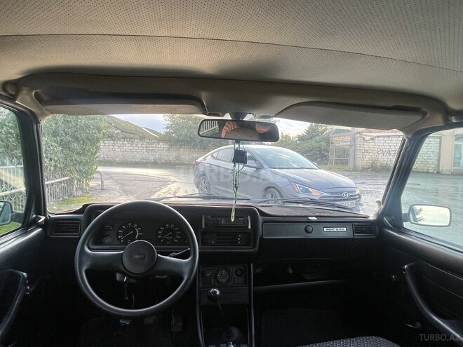LADA (VAZ) 2107 2010, 65,500 km - 1.6 l - Quba