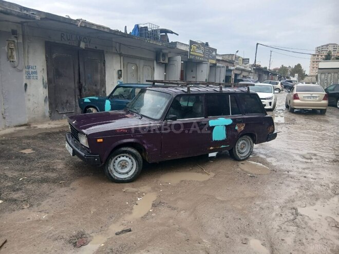 LADA (VAZ) 2104 2000, 280,000 km - 1.5 l - Bakı