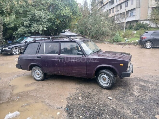 LADA (VAZ) 2104 2000, 280,000 km - 1.5 l - Bakı