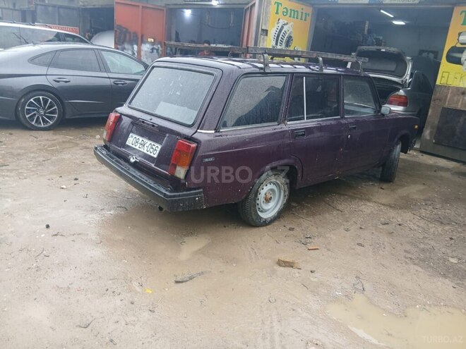 LADA (VAZ) 2104 2000, 280,000 km - 1.5 l - Bakı