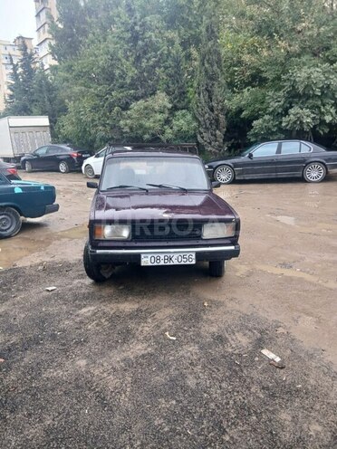 LADA (VAZ) 2104 2000, 280,000 km - 1.5 l - Bakı