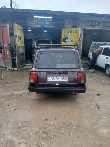 LADA (VAZ) 2104 2000, 280,000 km - 1.5 l - Bakı