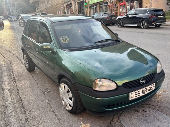 Opel Vita 1996, 285,700 km - 1.4 l - Bakı