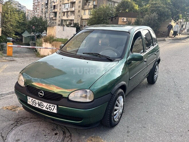 Opel Vita 1996, 285,700 km - 1.4 l - Bakı
