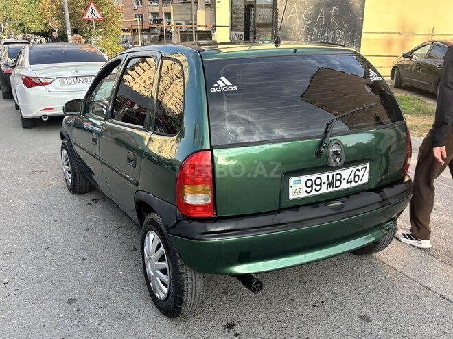 Opel Vita 1996, 285,700 km - 1.4 l - Bakı