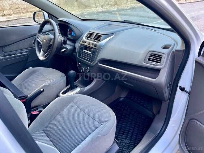 Chevrolet Cobalt 2025, 5,800 km - 1.5 л - Bakı