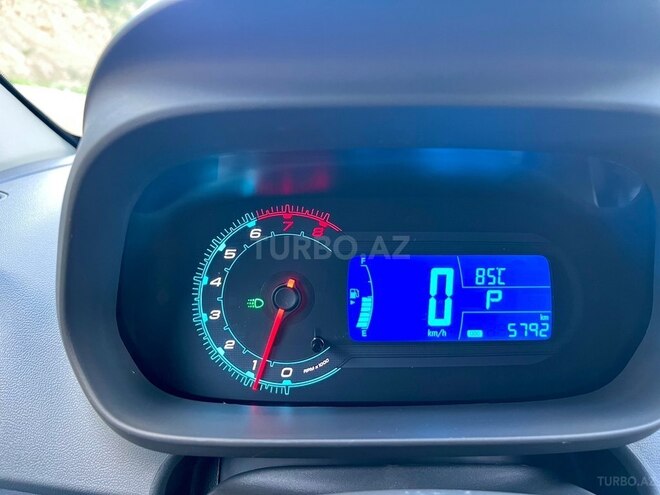 Chevrolet Cobalt 2025, 5,800 km - 1.5 л - Bakı