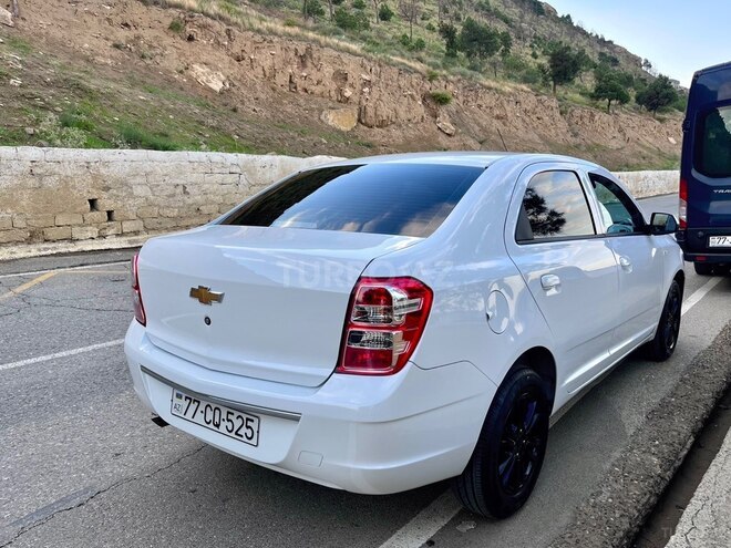 Chevrolet Cobalt 2025, 5,800 km - 1.5 л - Bakı