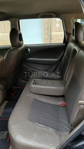 Mitsubishi Outlander 2004, 245,000 km - 2.4 l - Bakı