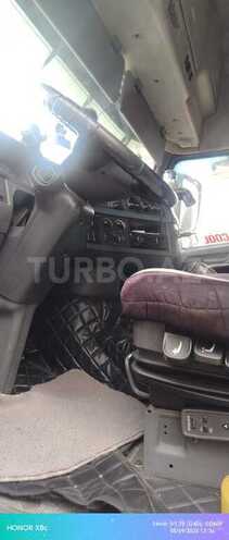 Volvo FH 12 2008, 1,500,000 km - 13.0 l - Bakı
